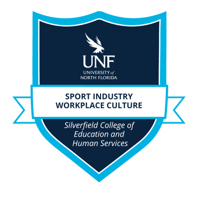 Sport industry workplace culture