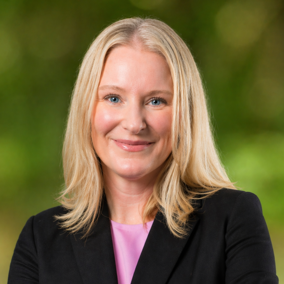 rozy palette DLI headshot