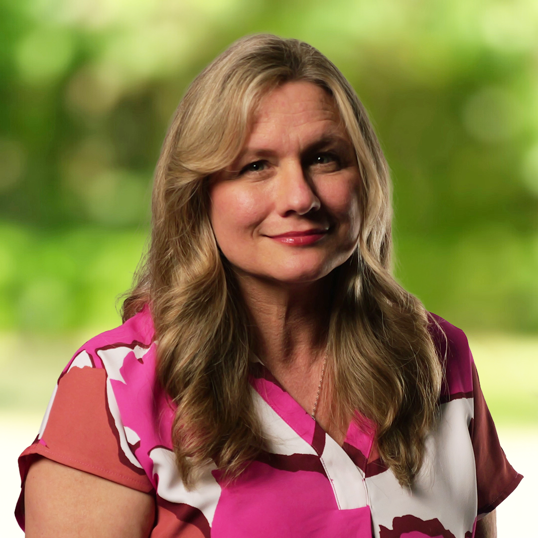 Stacy Thomas DLI headshot