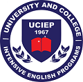 UCIEP logo