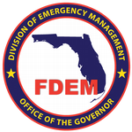 florida division of emergency management logo