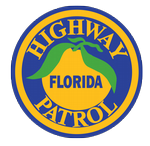 florida highway patrol digital patch