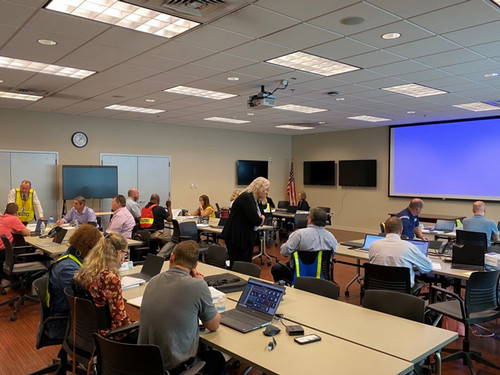 incident management team