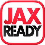 jax ready logo