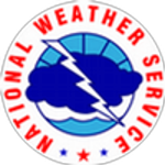 national weather service logo