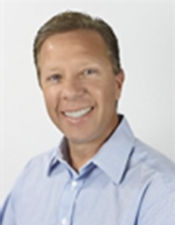 Headshot of Dr. Chris Baynard