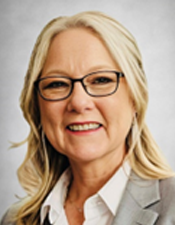Headshot of Jody Brooks