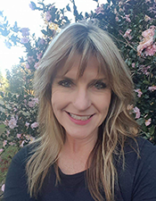 Headshot of Dr. Katrina Hall