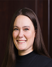 Headshot of Devon Richards, ELP student 2023