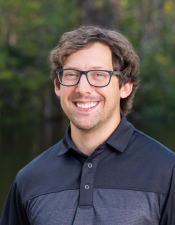 Headshot of Carson Schwab