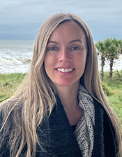 Headshot of Dr. Heather Truelove