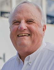 Headshot of Quinton White, Jr. Ph.D.