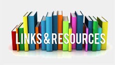 books with links and resources