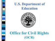 office of civil rights logo