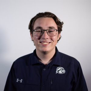 Alex Lopez Headshot