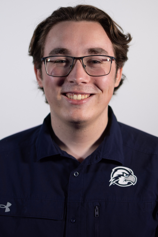 Alex Lopez Staff Photo