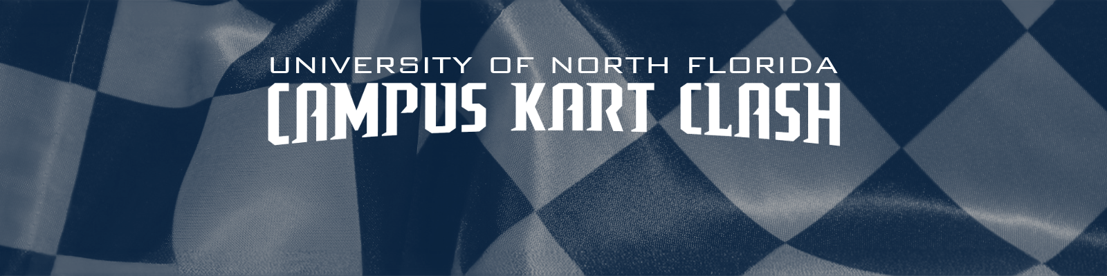 UNF Campus Kart Clash 