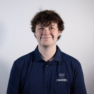 Cody Rooke Headshot
