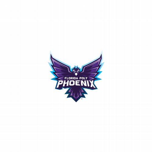 Florida Poly Esports Logo