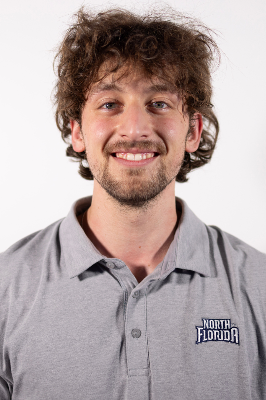 Jake Moldrem Staff photo