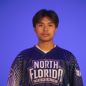 Justin Tuazon Headshot