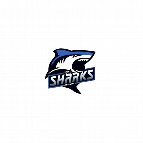 Miami Dade Esports Logo