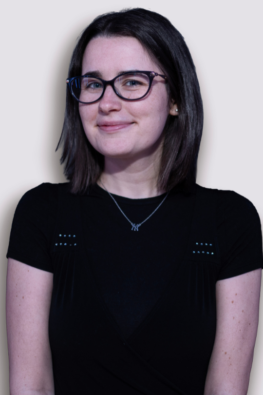 Claire Campo Staff Photo