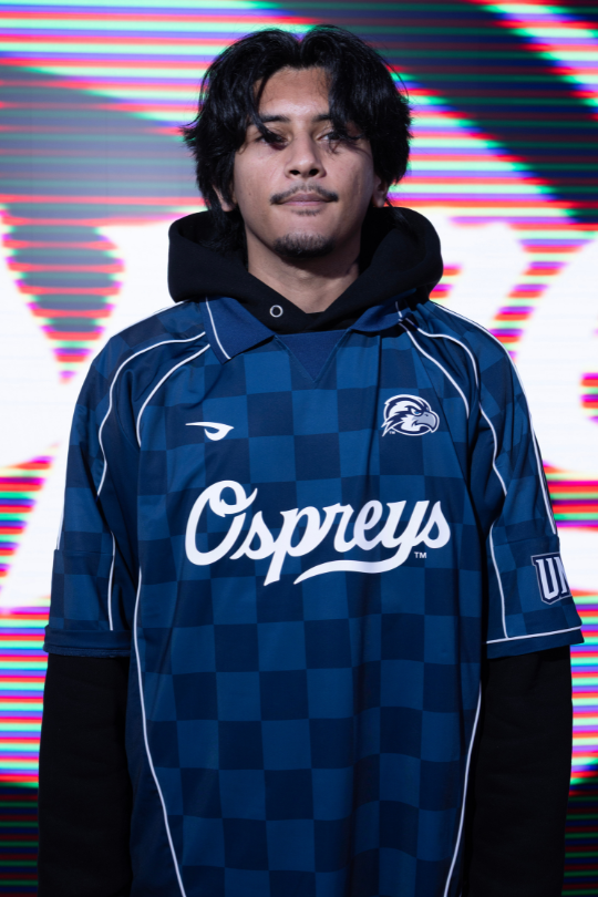 Krish Headshot for Varsity Overwatch
