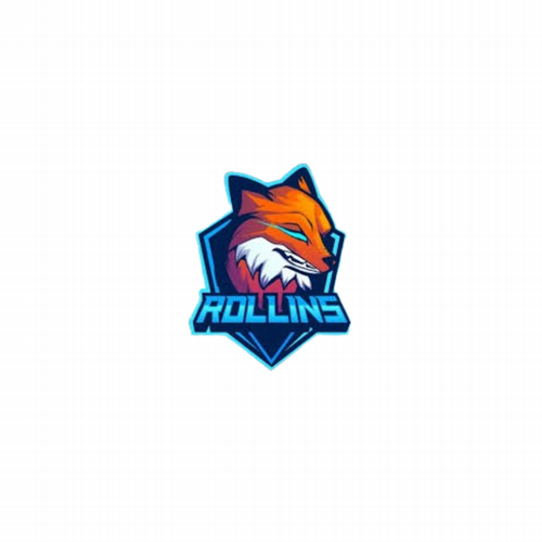 Rollins College Esports Logo
