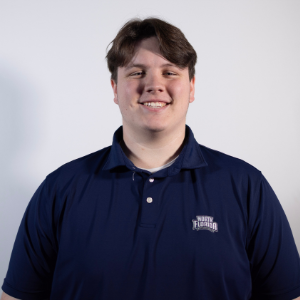 Thomas Kelley Headshot