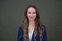 Headshot of UNF student, Addison Pressley.