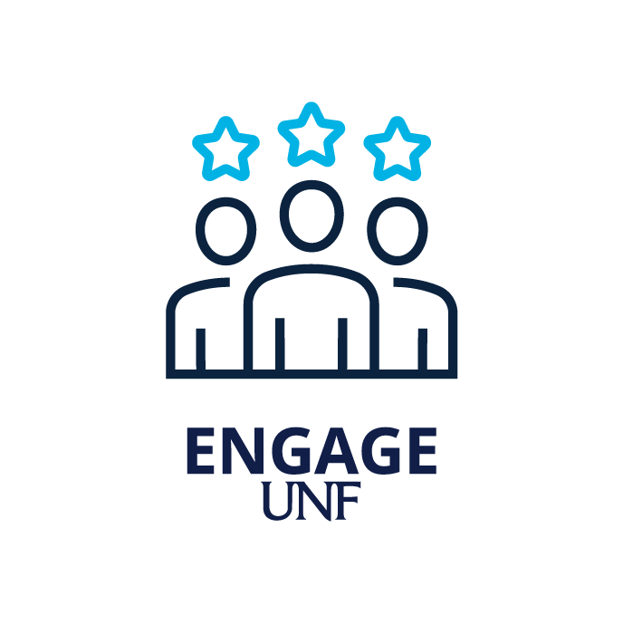 EL icon for Leadership.