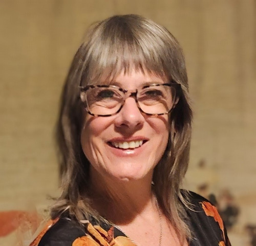 headshot of Emily Mcneil