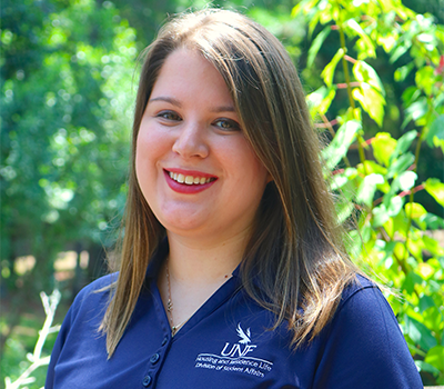 Headshot of Sheresa Divens