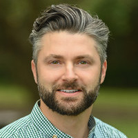 Head shot of Nick Morozowich.