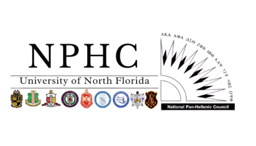 NPHC Logo UNF