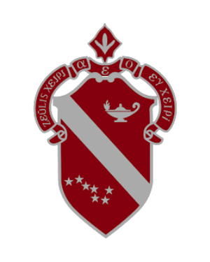 alpha phi crest