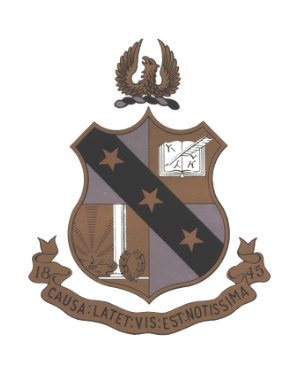 alpha sigma phi crest