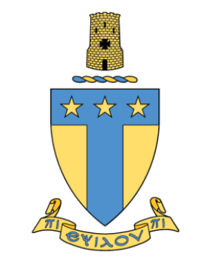 alpha tau omega crest