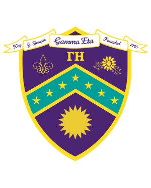 gamma eta crest