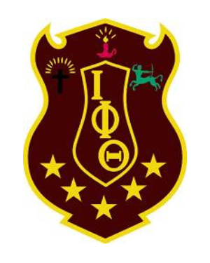 iota phi theta crest