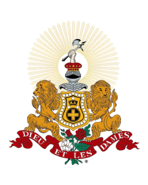 kappa alpha order crest