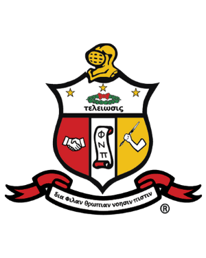 kappa alpha psi crest