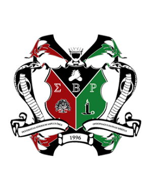 sigma beta rho crest