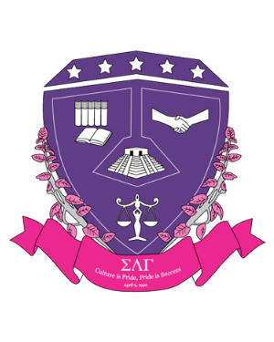 sigma lambda gamma crest