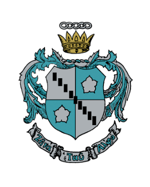 zeta tau alpha crest