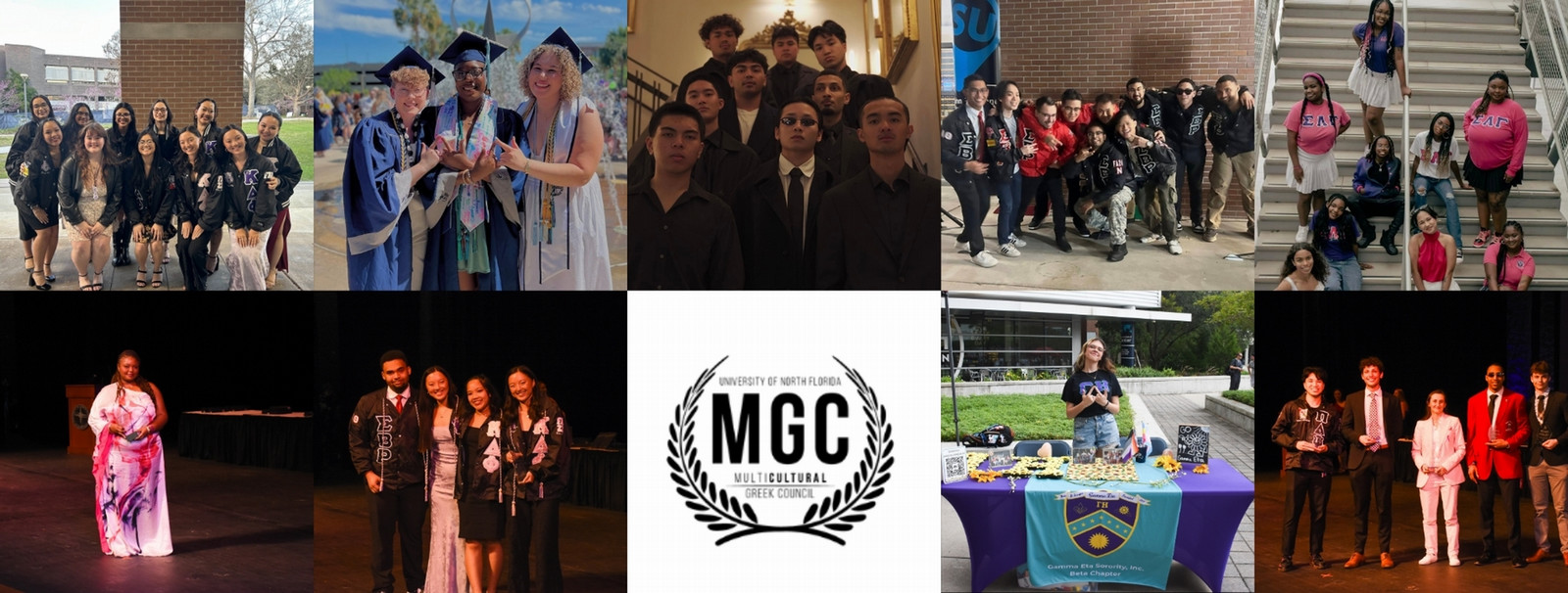 MGC Photo Banner