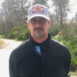 John Berardi headshot