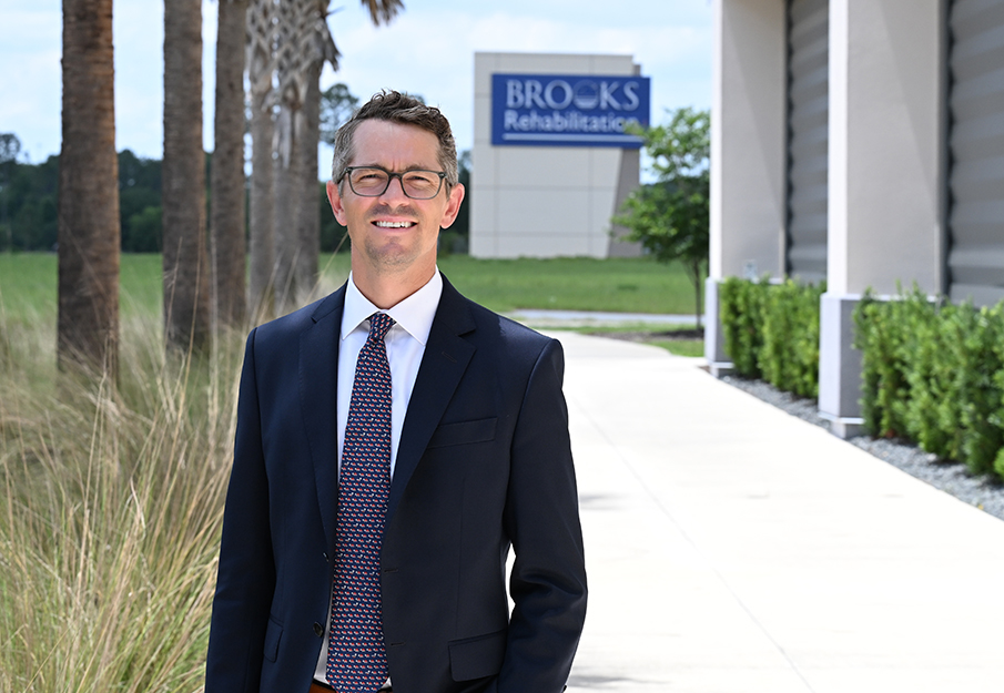 Bryan Murphy Headshot