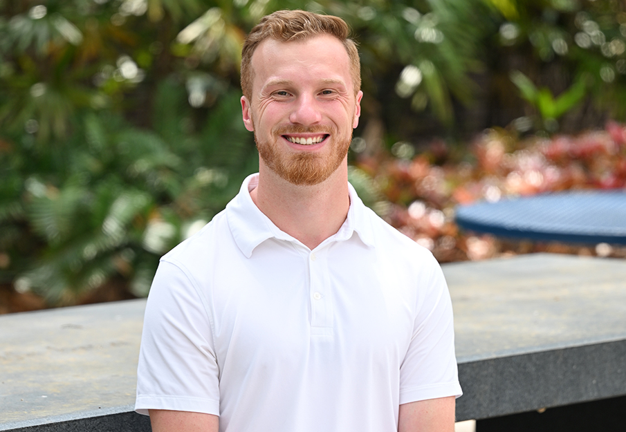 Chase Whiteman Headshot